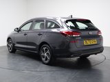 USED 2023 72 HYUNDAI I30 1.0 T-GDi MHEV SE Connect Tourer 5dr Petrol Hybrid DCT Euro 6 (s/s) (120 ps) EXCELLENT HISTORY+1 OWNER NEW