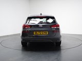 USED 2023 72 HYUNDAI I30 1.0 T-GDi MHEV SE Connect Tourer 5dr Petrol Hybrid DCT Euro 6 (s/s) (120 ps) EXCELLENT HISTORY+1 OWNER NEW