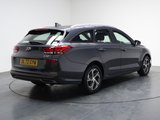 USED 2023 72 HYUNDAI I30 1.0 T-GDi MHEV SE Connect Tourer 5dr Petrol Hybrid DCT Euro 6 (s/s) (120 ps) EXCELLENT HISTORY+1 OWNER NEW