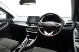 USED 2023 72 HYUNDAI I30 1.0 T-GDi MHEV SE Connect Tourer 5dr Petrol Hybrid DCT Euro 6 (s/s) (120 ps) EXCELLENT HISTORY+1 OWNER NEW