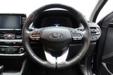 USED 2023 72 HYUNDAI I30 1.0 T-GDi MHEV SE Connect Tourer 5dr Petrol Hybrid DCT Euro 6 (s/s) (120 ps) EXCELLENT HISTORY+1 OWNER NEW