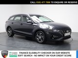 USED 2023 72 HYUNDAI I30 1.0 T-GDi MHEV SE Connect Tourer 5dr Petrol Hybrid DCT Euro 6 (s/s) (120 ps) EXCELLENT HISTORY+1 OWNER NEW