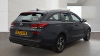 USED 2023 72 HYUNDAI I30 1.0 T-GDi MHEV SE Connect Tourer 5dr Petrol Hybrid DCT Euro 6 (s/s) (120 ps) EXCELLENT HISTORY+1 OWNER NEW