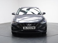 USED 2023 72 HYUNDAI I30 1.0 T-GDi MHEV SE Connect Tourer 5dr Petrol Hybrid DCT Euro 6 (s/s) (120 ps) EXCELLENT HISTORY+1 OWNER NEW