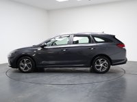 USED 2023 72 HYUNDAI I30 1.0 T-GDi MHEV SE Connect Tourer 5dr Petrol Hybrid DCT Euro 6 (s/s) (120 ps) EXCELLENT HISTORY+1 OWNER NEW
