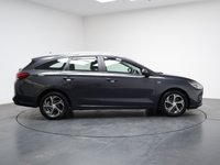 USED 2023 72 HYUNDAI I30 1.0 T-GDi MHEV SE Connect Tourer 5dr Petrol Hybrid DCT Euro 6 (s/s) (120 ps) EXCELLENT HISTORY+1 OWNER NEW