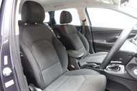 USED 2023 72 HYUNDAI I30 1.0 T-GDi MHEV SE Connect Tourer 5dr Petrol Hybrid DCT Euro 6 (s/s) (120 ps) EXCELLENT HISTORY+1 OWNER NEW