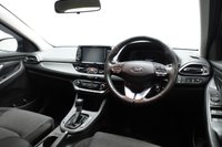 USED 2023 72 HYUNDAI I30 1.0 T-GDi MHEV SE Connect Tourer 5dr Petrol Hybrid DCT Euro 6 (s/s) (120 ps) EXCELLENT HISTORY+1 OWNER NEW