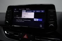 USED 2023 72 HYUNDAI I30 1.0 T-GDi MHEV SE Connect Tourer 5dr Petrol Hybrid DCT Euro 6 (s/s) (120 ps) EXCELLENT HISTORY+1 OWNER NEW