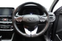 USED 2023 72 HYUNDAI I30 1.0 T-GDi MHEV SE Connect Tourer 5dr Petrol Hybrid DCT Euro 6 (s/s) (120 ps) EXCELLENT HISTORY+1 OWNER NEW