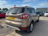 USED 2018 68 FORD KUGA 2.0 TDCi Titanium SUV 5dr Diesel Manual Euro 6 (s/s) (150 ps) (Rates starting as low as 11.9%!!!)