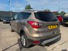 USED 2018 68 FORD KUGA 2.0 TDCi Titanium SUV 5dr Diesel Manual Euro 6 (s/s) (150 ps) (Rates starting as low as 11.9%!!!)