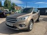 USED 2018 68 FORD KUGA 2.0 TDCi Titanium SUV 5dr Diesel Manual Euro 6 (s/s) (150 ps) (Rates starting as low as 11.9%!!!)