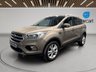 USED 2018 68 FORD KUGA 2.0 TDCi Titanium SUV 5dr Diesel Manual Euro 6 (s/s) (150 ps) (Rates starting as low as 11.9%!!!)