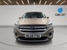 USED 2018 68 FORD KUGA 2.0 TDCi Titanium SUV 5dr Diesel Manual Euro 6 (s/s) (150 ps) (Rates starting as low as 11.9%!!!)