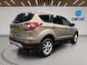 USED 2018 68 FORD KUGA 2.0 TDCi Titanium SUV 5dr Diesel Manual Euro 6 (s/s) (150 ps) (Rates starting as low as 11.9%!!!)
