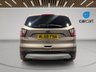 USED 2018 68 FORD KUGA 2.0 TDCi Titanium SUV 5dr Diesel Manual Euro 6 (s/s) (150 ps) (Rates starting as low as 11.9%!!!)