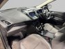 USED 2018 68 FORD KUGA 2.0 TDCi Titanium SUV 5dr Diesel Manual Euro 6 (s/s) (150 ps) (Rates starting as low as 11.9%!!!)