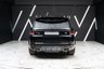 USED 2019 19 LAND ROVER RANGE ROVER SPORT 3.0 SD V6 HSE Dynamic SUV 5dr Diesel Auto 4WD Euro 6 (s/s) (306 ps) IVORY LEATHER, MERIDIAN,21IN ALLOYS