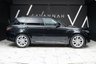 USED 2019 19 LAND ROVER RANGE ROVER SPORT 3.0 SD V6 HSE Dynamic SUV 5dr Diesel Auto 4WD Euro 6 (s/s) (306 ps) IVORY LEATHER, MERIDIAN,21IN ALLOYS