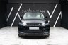 USED 2019 19 LAND ROVER RANGE ROVER SPORT 3.0 SD V6 HSE Dynamic SUV 5dr Diesel Auto 4WD Euro 6 (s/s) (306 ps) IVORY LEATHER, MERIDIAN,21IN ALLOYS