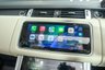 USED 2019 19 LAND ROVER RANGE ROVER SPORT 3.0 SD V6 HSE Dynamic SUV 5dr Diesel Auto 4WD Euro 6 (s/s) (306 ps) IVORY LEATHER, MERIDIAN,21IN ALLOYS