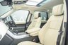 USED 2019 19 LAND ROVER RANGE ROVER SPORT 3.0 SD V6 HSE Dynamic SUV 5dr Diesel Auto 4WD Euro 6 (s/s) (306 ps) IVORY LEATHER, MERIDIAN,21IN ALLOYS