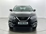 USED 2018 18 NISSAN QASHQAI 1.6 dCi Tekna 4WD Euro 6 (s/s) 5dr SUNROOF, 360Â°CAM, ALL-LED, 19"
