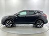 USED 2018 18 NISSAN QASHQAI 1.6 dCi Tekna 4WD Euro 6 (s/s) 5dr SUNROOF, 360Â°CAM, ALL-LED, 19"