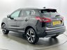 USED 2018 18 NISSAN QASHQAI 1.6 dCi Tekna 4WD Euro 6 (s/s) 5dr SUNROOF, 360Â°CAM, ALL-LED, 19"