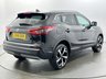 USED 2018 18 NISSAN QASHQAI 1.6 dCi Tekna 4WD Euro 6 (s/s) 5dr SUNROOF, 360Â°CAM, ALL-LED, 19"