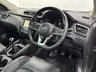 USED 2018 18 NISSAN QASHQAI 1.6 dCi Tekna 4WD Euro 6 (s/s) 5dr SUNROOF, 360Â°CAM, ALL-LED, 19"