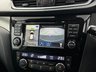 USED 2018 18 NISSAN QASHQAI 1.6 dCi Tekna 4WD Euro 6 (s/s) 5dr SUNROOF, 360Â°CAM, ALL-LED, 19"