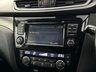 USED 2018 18 NISSAN QASHQAI 1.6 dCi Tekna 4WD Euro 6 (s/s) 5dr SUNROOF, 360Â°CAM, ALL-LED, 19"