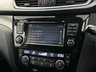 USED 2018 18 NISSAN QASHQAI 1.6 dCi Tekna 4WD Euro 6 (s/s) 5dr SUNROOF, 360Â°CAM, ALL-LED, 19"