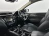 USED 2018 18 NISSAN QASHQAI 1.6 dCi Tekna 4WD Euro 6 (s/s) 5dr SUNROOF, 360Â°CAM, ALL-LED, 19"