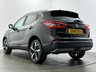 USED 2018 18 NISSAN QASHQAI 1.6 dCi Tekna 4WD Euro 6 (s/s) 5dr SUNROOF, 360Â°CAM, ALL-LED, 19"