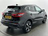 USED 2018 18 NISSAN QASHQAI 1.6 dCi Tekna 4WD Euro 6 (s/s) 5dr SUNROOF, 360Â°CAM, ALL-LED, 19"