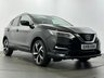 USED 2018 18 NISSAN QASHQAI 1.6 dCi Tekna 4WD Euro 6 (s/s) 5dr SUNROOF, 360Â°CAM, ALL-LED, 19"