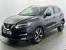 USED 2018 18 NISSAN QASHQAI 1.6 dCi Tekna 4WD Euro 6 (s/s) 5dr SUNROOF, 360Â°CAM, ALL-LED, 19"