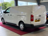 USED 2021 21 CITROEN DISPATCH 1.5 BlueHDi 1200 Enterprise XL Panel Van 6dr Diesel Manual FWD 3 Euro 6 (s/s) (100 ps) PARKING SENSORS, CRUISE CONTROL WITH SPEED LIMITER, 7 INCH TOUCHSCREEN WITH DAB RADIO, ELECTRIC HEATED DOOR MIRRORS, HALOGEN HEADLIGHTS, LED DAYTIME RUNNING LIGHTS