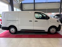USED 2021 21 CITROEN DISPATCH 1.5 BlueHDi 1200 Enterprise XL Panel Van 6dr Diesel Manual FWD 3 Euro 6 (s/s) (100 ps) PARKING SENSORS, CRUISE CONTROL WITH SPEED LIMITER, 7 INCH TOUCHSCREEN WITH DAB RADIO, ELECTRIC HEATED DOOR MIRRORS, HALOGEN HEADLIGHTS, LED DAYTIME RUNNING LIGHTS
