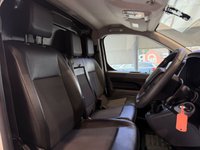 USED 2021 21 CITROEN DISPATCH 1.5 BlueHDi 1200 Enterprise XL Panel Van 6dr Diesel Manual FWD 3 Euro 6 (s/s) (100 ps) PARKING SENSORS, CRUISE CONTROL WITH SPEED LIMITER, 7 INCH TOUCHSCREEN WITH DAB RADIO, ELECTRIC HEATED DOOR MIRRORS, HALOGEN HEADLIGHTS, LED DAYTIME RUNNING LIGHTS