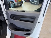 USED 2021 21 CITROEN DISPATCH 1.5 BlueHDi 1200 Enterprise XL Panel Van 6dr Diesel Manual FWD 3 Euro 6 (s/s) (100 ps) PARKING SENSORS, CRUISE CONTROL WITH SPEED LIMITER, 7 INCH TOUCHSCREEN WITH DAB RADIO, ELECTRIC HEATED DOOR MIRRORS, HALOGEN HEADLIGHTS, LED DAYTIME RUNNING LIGHTS