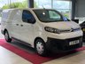 USED 2021 21 CITROEN DISPATCH 1.5 BlueHDi 1200 Enterprise XL Panel Van 6dr Diesel Manual FWD 3 Euro 6 (s/s) (100 ps) PARKING SENSORS, CRUISE CONTROL WITH SPEED LIMITER, 7 INCH TOUCHSCREEN WITH DAB RADIO, ELECTRIC HEATED DOOR MIRRORS, HALOGEN HEADLIGHTS, LED DAYTIME RUNNING LIGHTS
