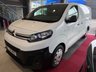 USED 2021 21 CITROEN DISPATCH 1.5 BlueHDi 1200 Enterprise XL Panel Van 6dr Diesel Manual FWD 3 Euro 6 (s/s) (100 ps) PARKING SENSORS, CRUISE CONTROL WITH SPEED LIMITER, 7 INCH TOUCHSCREEN WITH DAB RADIO, ELECTRIC HEATED DOOR MIRRORS, HALOGEN HEADLIGHTS, LED DAYTIME RUNNING LIGHTS