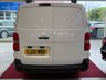 USED 2021 21 CITROEN DISPATCH 1.5 BlueHDi 1200 Enterprise XL Panel Van 6dr Diesel Manual FWD 3 Euro 6 (s/s) (100 ps) PARKING SENSORS, CRUISE CONTROL WITH SPEED LIMITER, 7 INCH TOUCHSCREEN WITH DAB RADIO, ELECTRIC HEATED DOOR MIRRORS, HALOGEN HEADLIGHTS, LED DAYTIME RUNNING LIGHTS