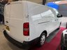 USED 2021 21 CITROEN DISPATCH 1.5 BlueHDi 1200 Enterprise XL Panel Van 6dr Diesel Manual FWD 3 Euro 6 (s/s) (100 ps) PARKING SENSORS, CRUISE CONTROL WITH SPEED LIMITER, 7 INCH TOUCHSCREEN WITH DAB RADIO, ELECTRIC HEATED DOOR MIRRORS, HALOGEN HEADLIGHTS, LED DAYTIME RUNNING LIGHTS