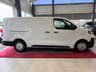 USED 2021 21 CITROEN DISPATCH 1.5 BlueHDi 1200 Enterprise XL Panel Van 6dr Diesel Manual FWD 3 Euro 6 (s/s) (100 ps) PARKING SENSORS, CRUISE CONTROL WITH SPEED LIMITER, 7 INCH TOUCHSCREEN WITH DAB RADIO, ELECTRIC HEATED DOOR MIRRORS, HALOGEN HEADLIGHTS, LED DAYTIME RUNNING LIGHTS