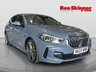 USED 2022 22 BMW 1 SERIES 2.0 118d M Sport (LCP) Hatchback 5dr Diesel Auto Euro 6 (s/s) (150 ps) 